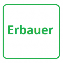 Brand image for Erbauer