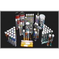 Sealants & Tapes