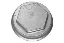 Locknut Metric RO Type