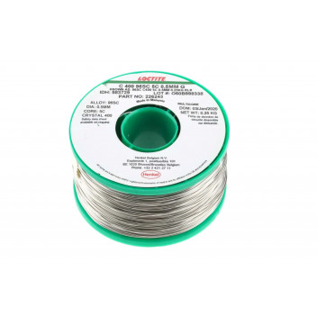 Solder Wire 500gm - Lead Free