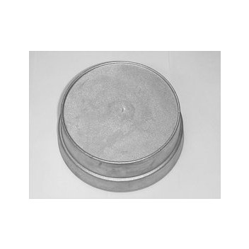 Hub Cap Push On York Type