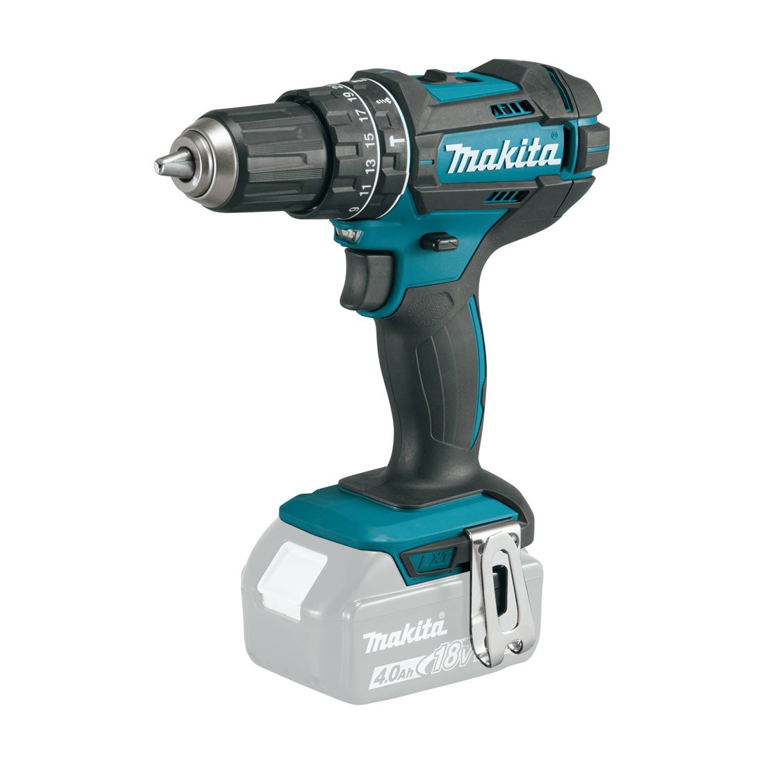 Makita Cordless drill  18v
